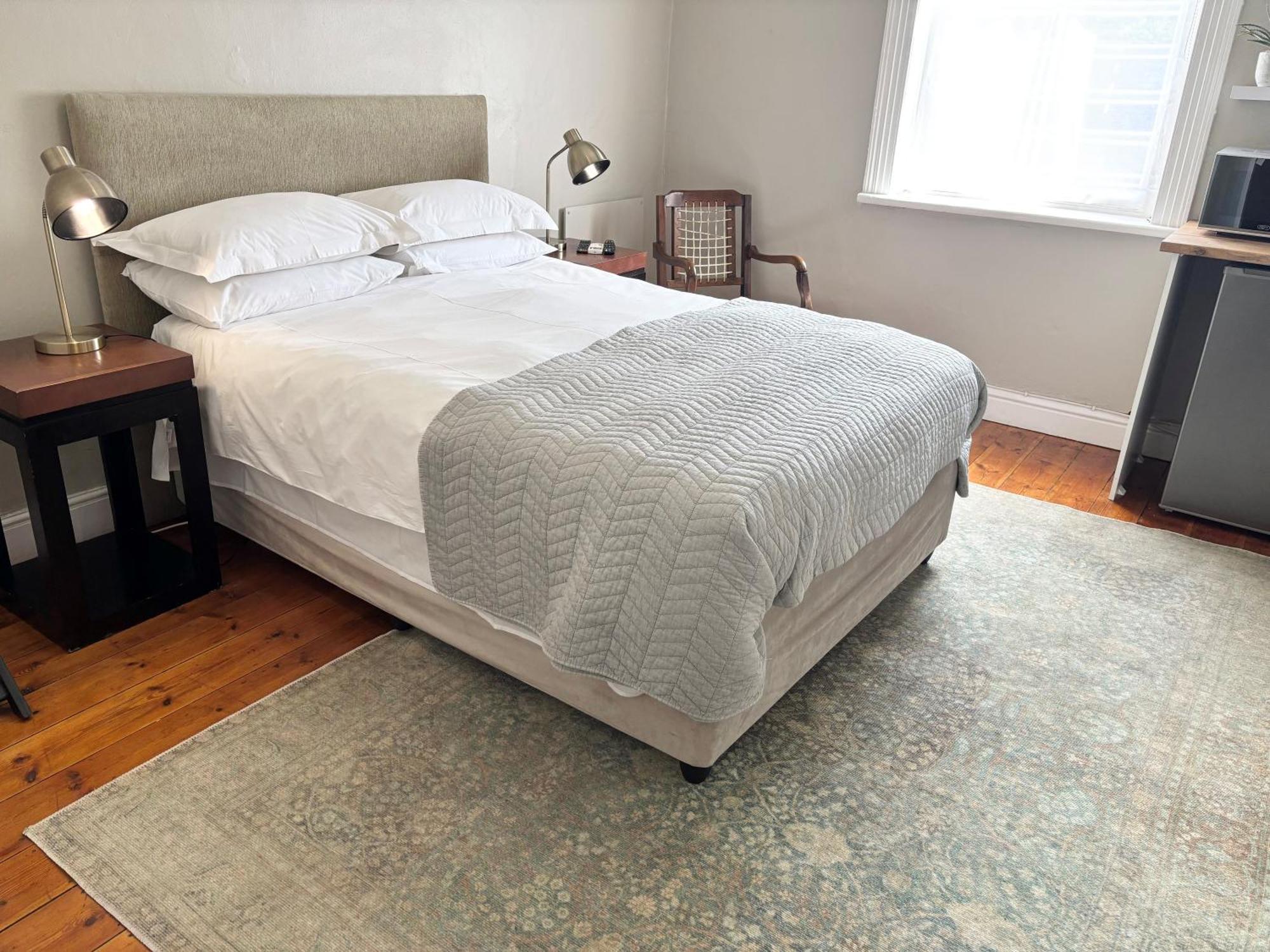 The Prime Spot Hotel Worcester Luaran gambar