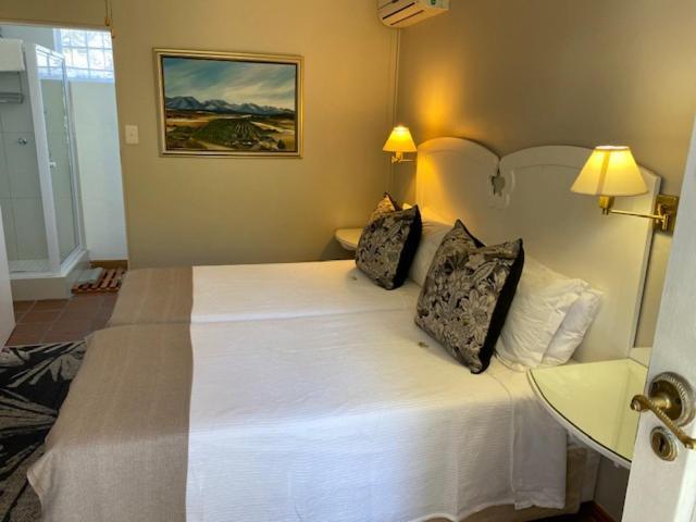 The Prime Spot Hotel Worcester Luaran gambar