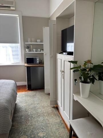 The Prime Spot Hotel Worcester Luaran gambar