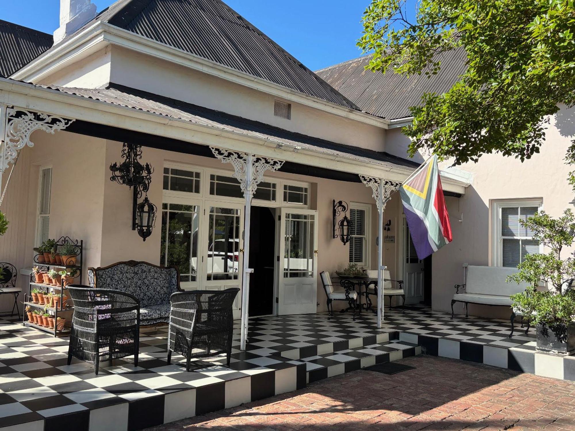 The Prime Spot Hotel Worcester Luaran gambar